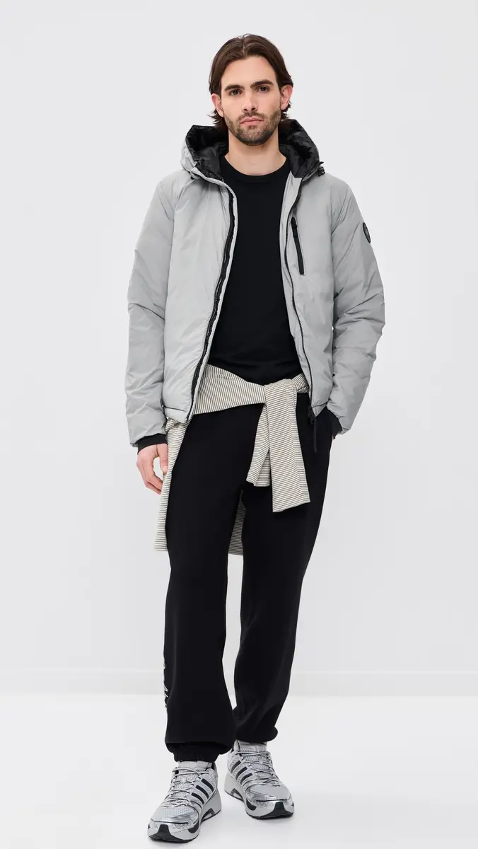Canada Goose Lodge Hoody | Thumbnail 5 Canada Goose Lodge Hoody | Thumbnail 5