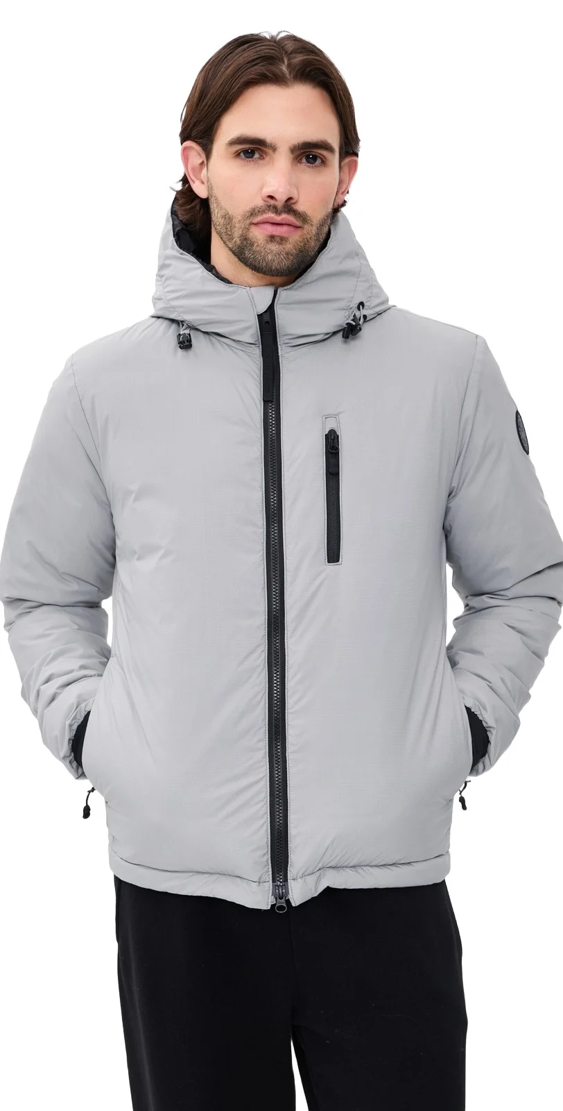 Lodge Hoody Lodge Hoody