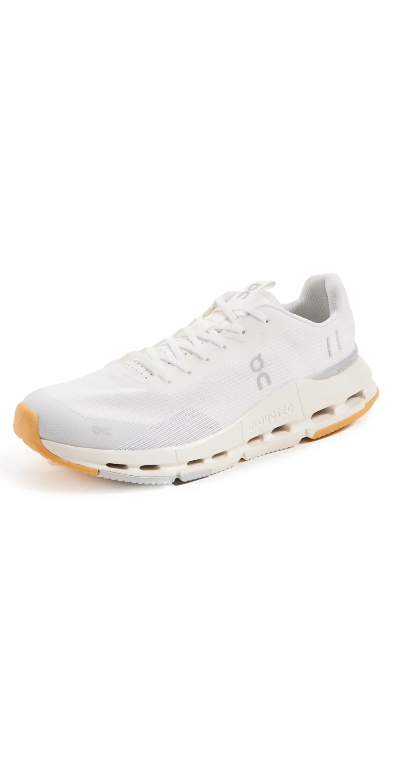 ON Cloudnova Form 2 Sneakers
