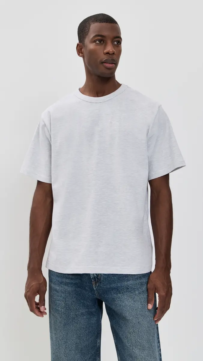 Power Goods Archive Tee | Thumbnail 2 Power Goods Archive Tee | Thumbnail 2