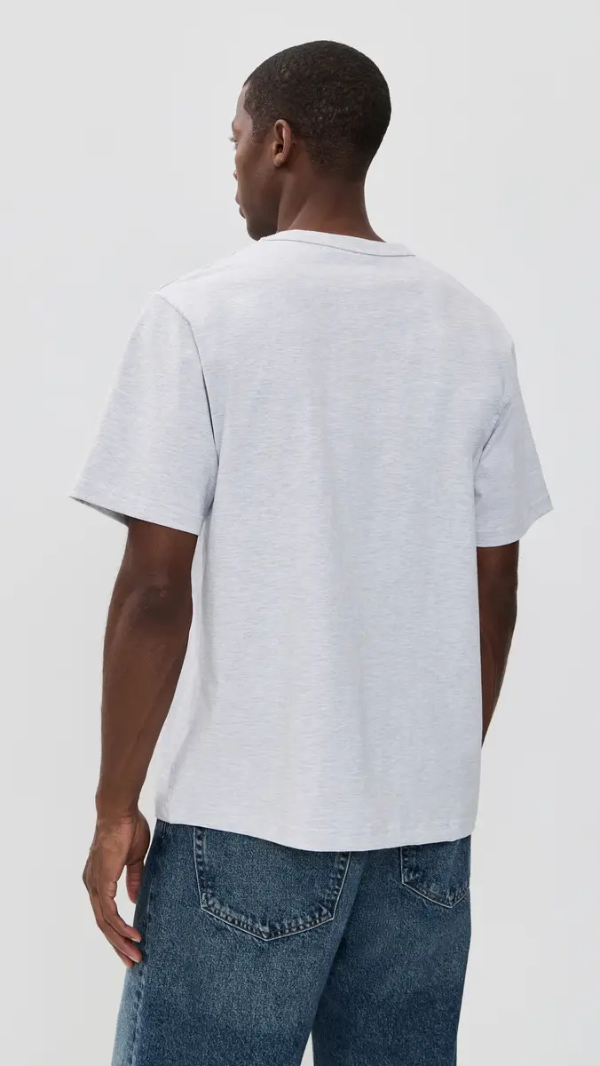 Power Goods Archive Tee | Thumbnail 3 Power Goods Archive Tee | Thumbnail 3