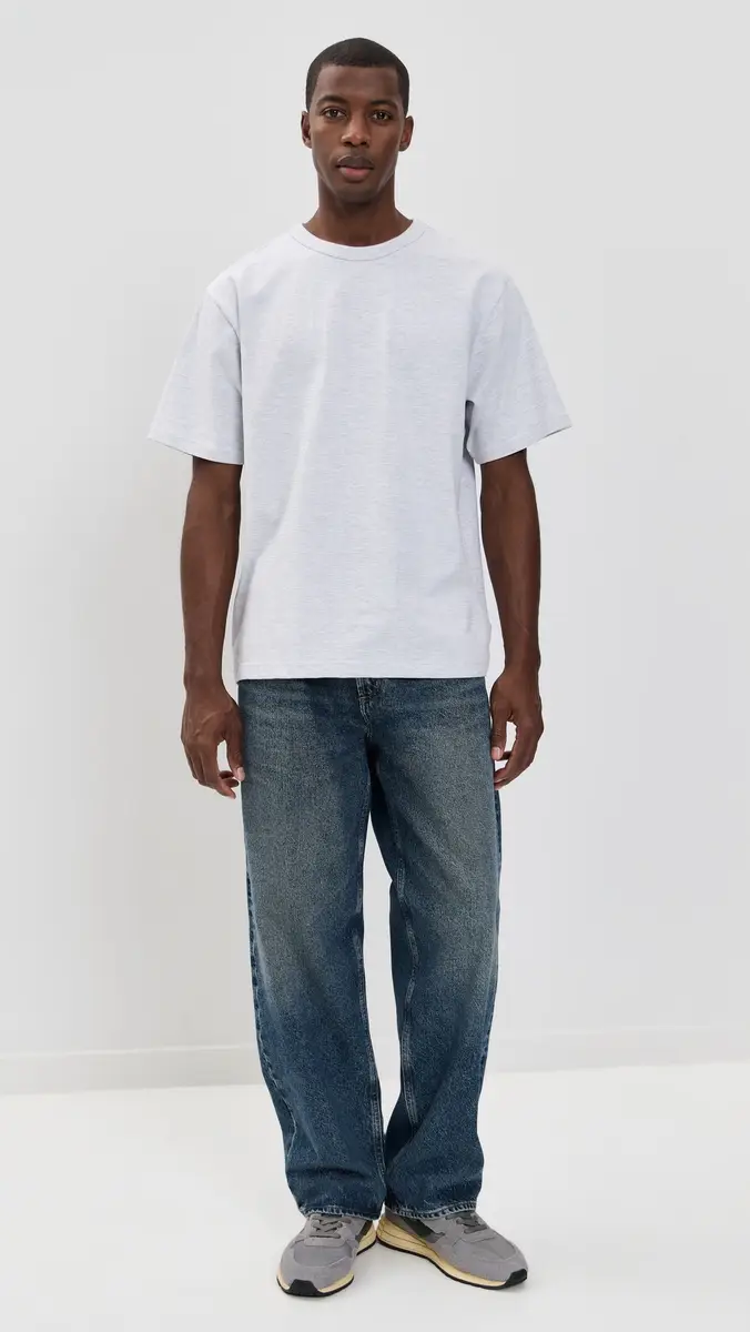 Power Goods Archive Tee | Thumbnail 5 Power Goods Archive Tee | Thumbnail 5