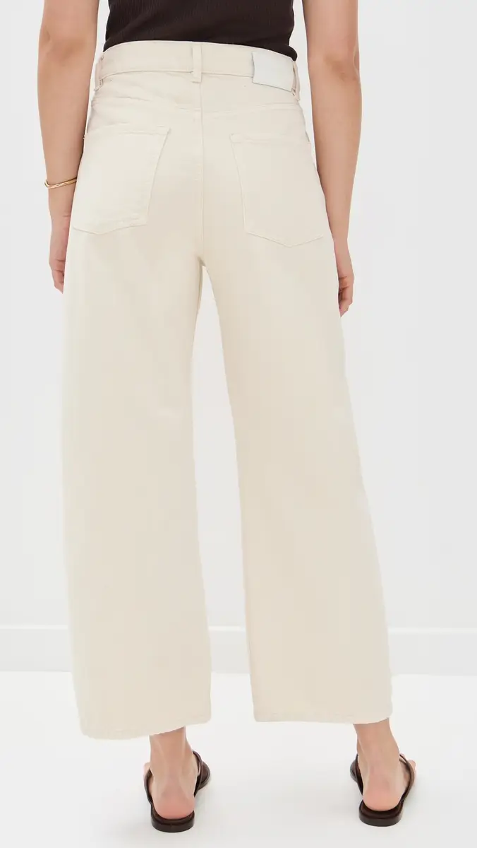 DL1961 Taylor Relaxed Barrel Ultra High Rise Ankle Jeans | Thumbnail 3 DL1961 Taylor Relaxed Barrel Ultra High Rise Ankle Jeans | Thumbnail 3