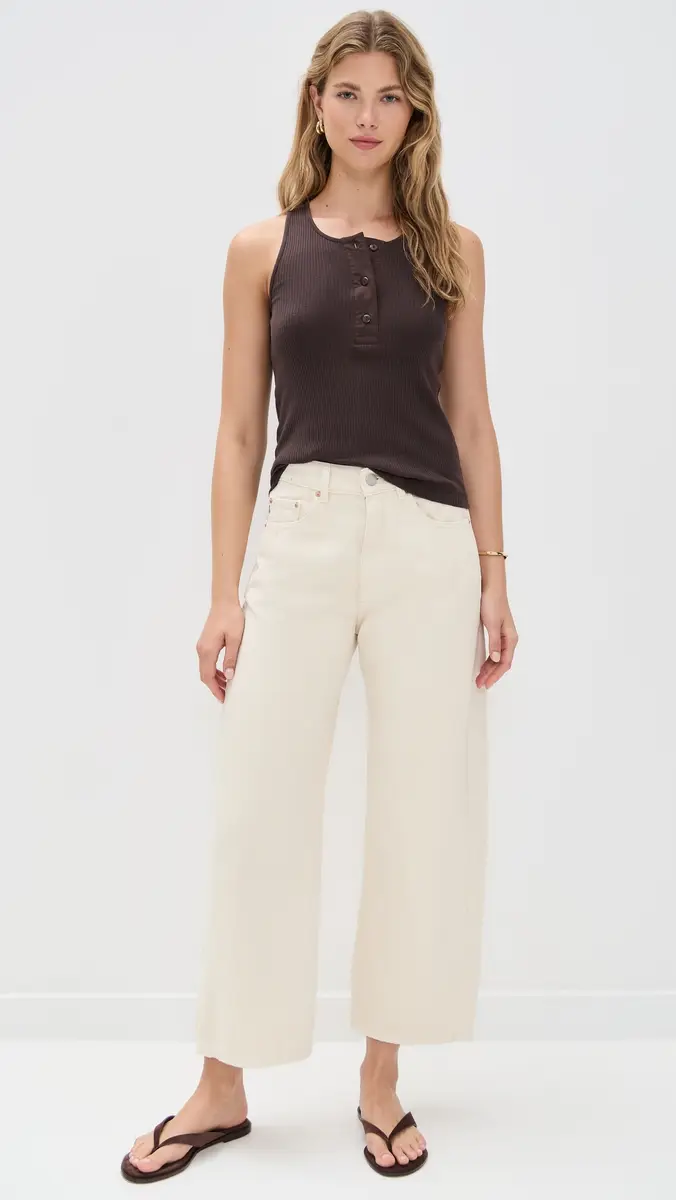 DL1961 Taylor Relaxed Barrel Ultra High Rise Ankle Jeans | Thumbnail 5 DL1961 Taylor Relaxed Barrel Ultra High Rise Ankle Jeans | Thumbnail 5
