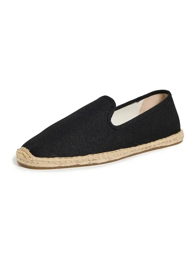 The Smoking Slipper Espadrilles The Smoking Slipper Espadrilles