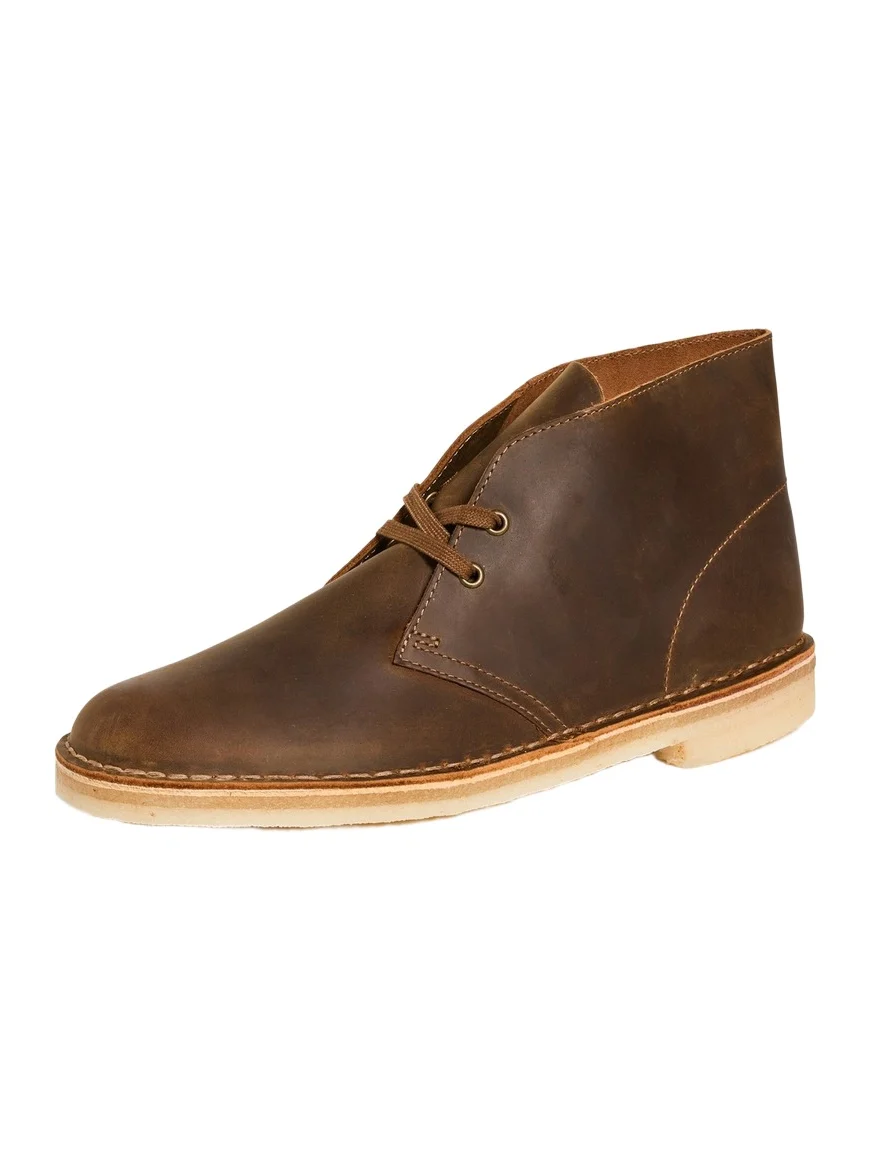 Clarks Desert Boots