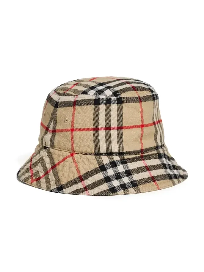 Classic Bucket Hat Classic Bucket Hat
