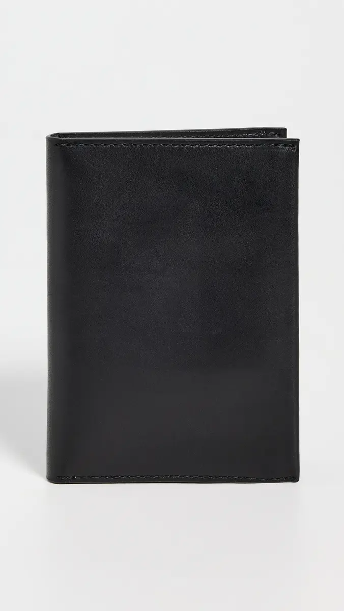 Shinola Leather Passport Wallet | Thumbnail 2