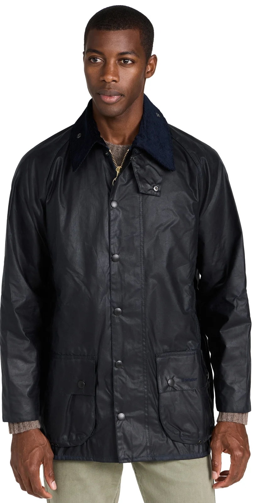 Beaufort Wax Jacket Beaufort Wax Jacket