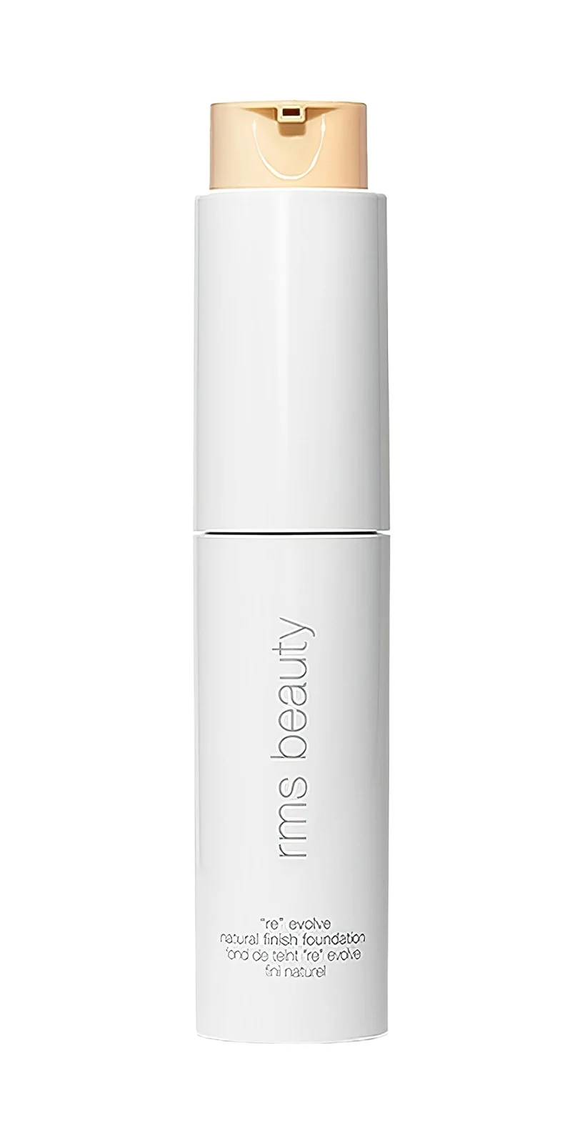 RMS Beauty ReEvolve Natural Finish Foundation