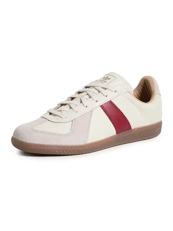Bw Army Shoes