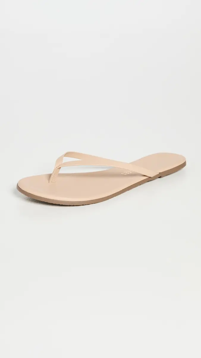 TKEES Foundations Matte Flip Flops | Thumbnail 5