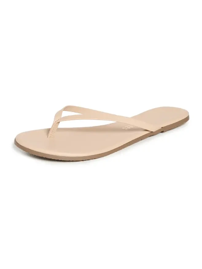 Foundations Matte Flip Flops Foundations Matte Flip Flops