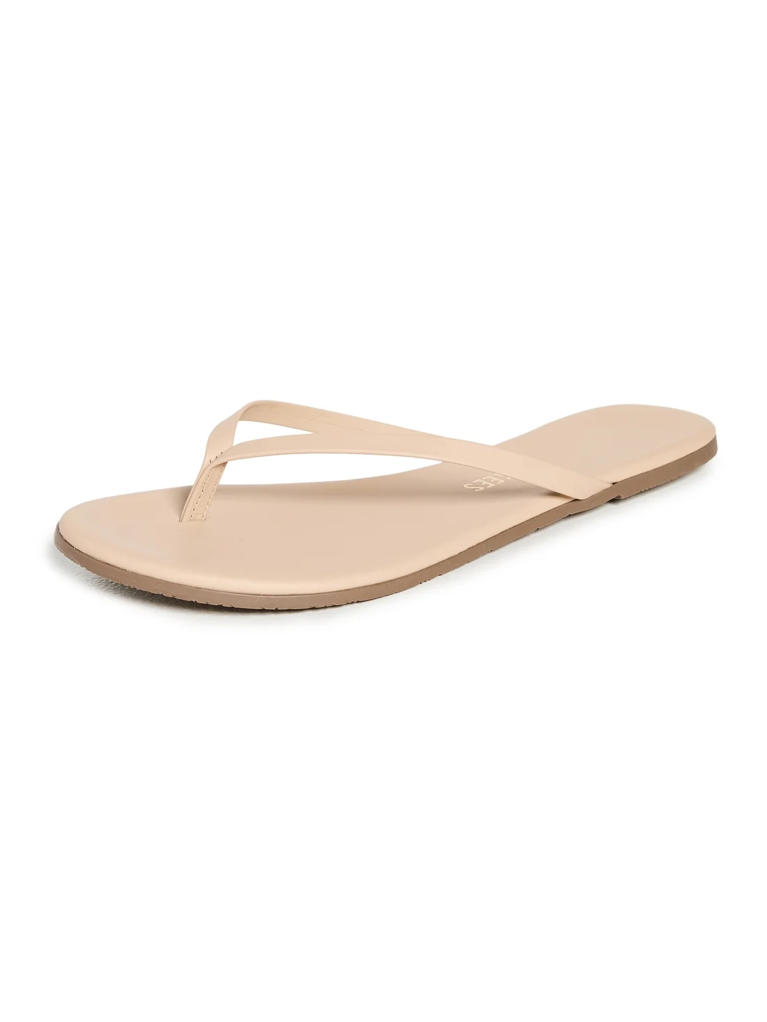 Foundations Matte Flip Flops Foundations Matte Flip Flops