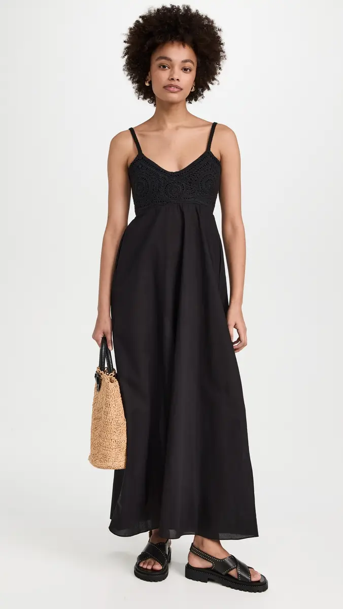 Playa Lucila Maxi Dress | Thumbnail 2 Playa Lucila Maxi Dress | Thumbnail 2