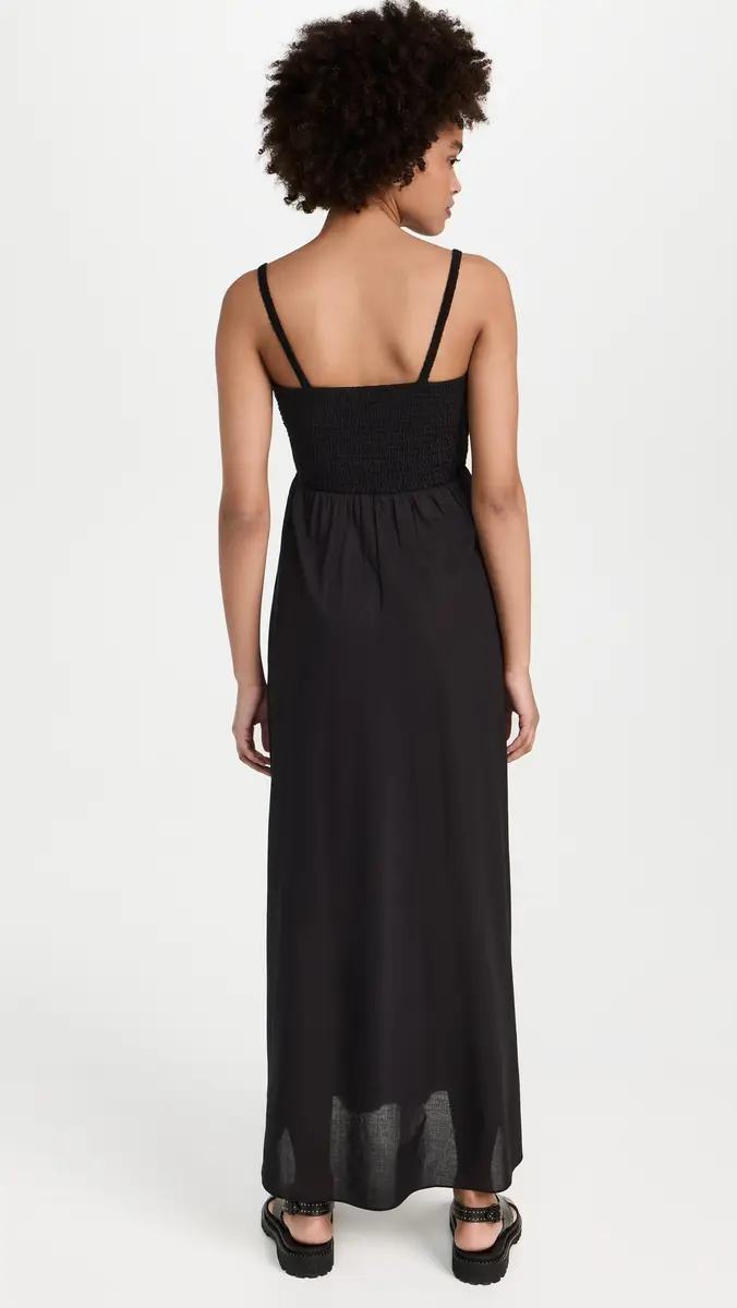 Playa Lucila Maxi Dress | Thumbnail 3 Playa Lucila Maxi Dress | Thumbnail 3