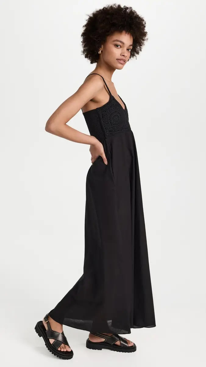 Playa Lucila Maxi Dress | Thumbnail 4 Playa Lucila Maxi Dress | Thumbnail 4