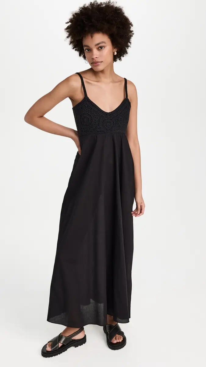 Playa Lucila Maxi Dress | Thumbnail 5 Playa Lucila Maxi Dress | Thumbnail 5