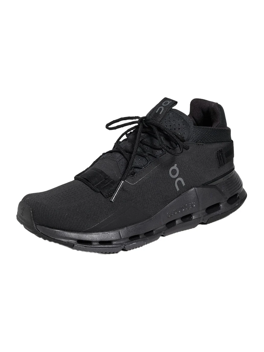 ON Cloudnova 2 Sneakers