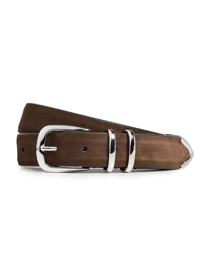Simple Western Belt Simple Western Belt