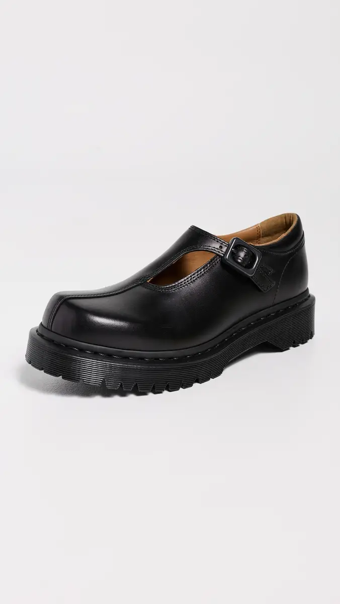 Dr. Martens Rejena MJ Loafers | Thumbnail 2 Dr. Martens Rejena MJ Loafers | Thumbnail 2