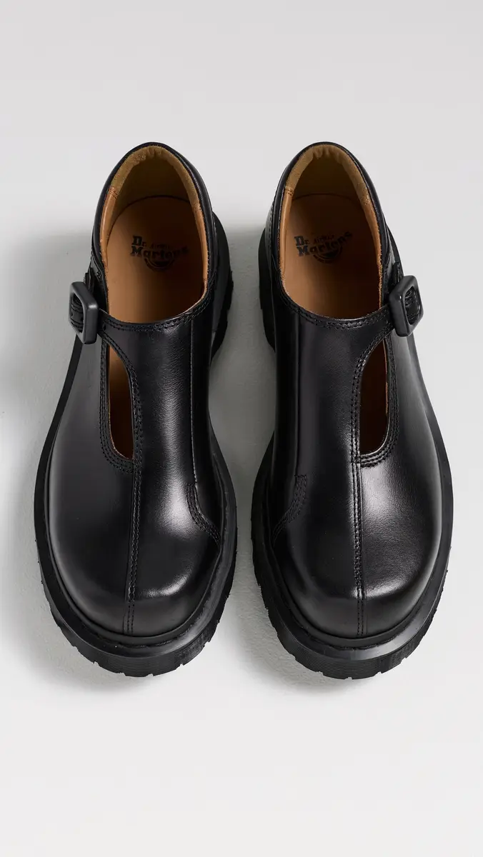 Dr. Martens Rejena MJ Loafers | Thumbnail 6 Dr. Martens Rejena MJ Loafers | Thumbnail 6