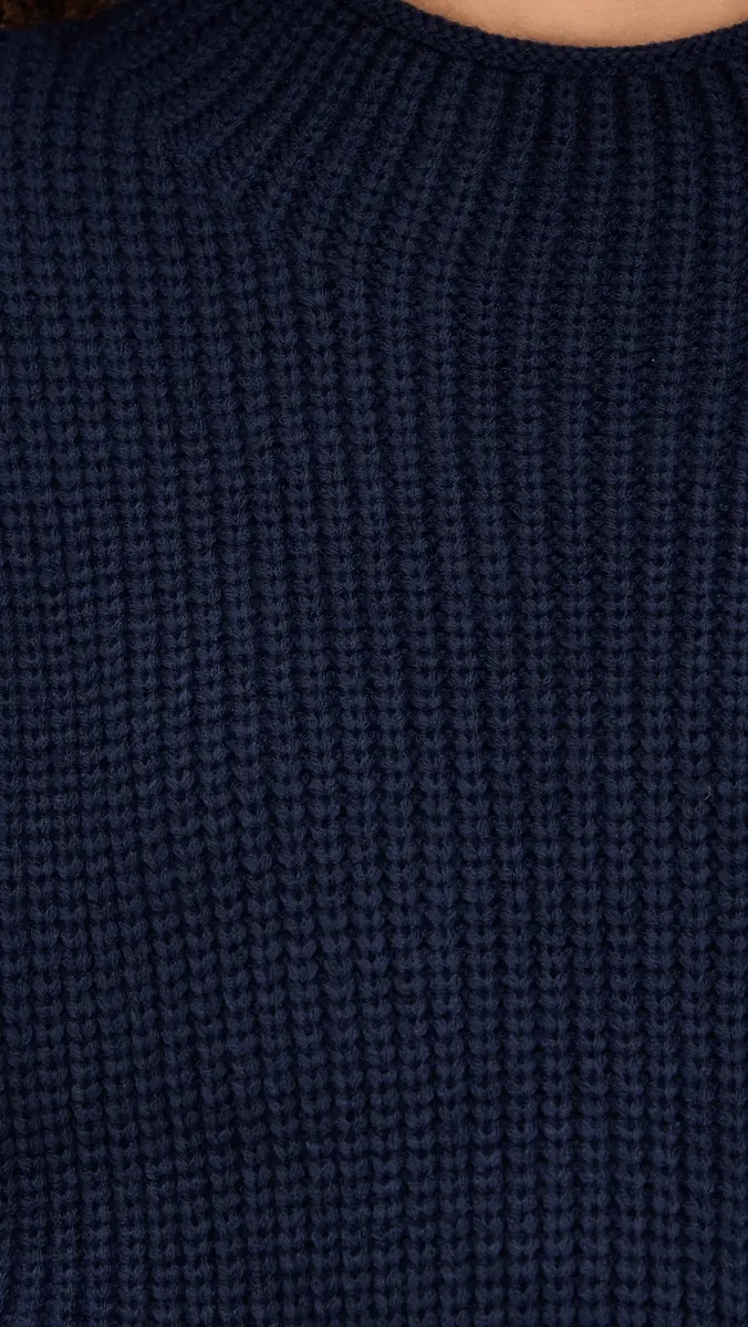 En Saison Karalie Knit Top Navy | Thumbnail 6 En Saison Karalie Knit Top Navy | Thumbnail 6