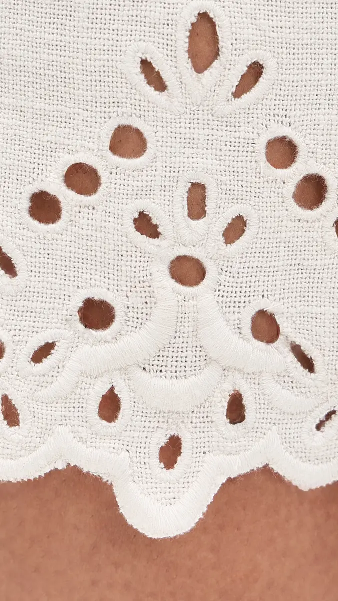 ISABEL MARANT ÉTOILE Blouma Skirt | Thumbnail 6 ISABEL MARANT ÉTOILE Blouma Skirt | Thumbnail 6