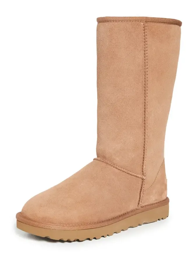 Classic Tall II Boots Classic Tall II Boots