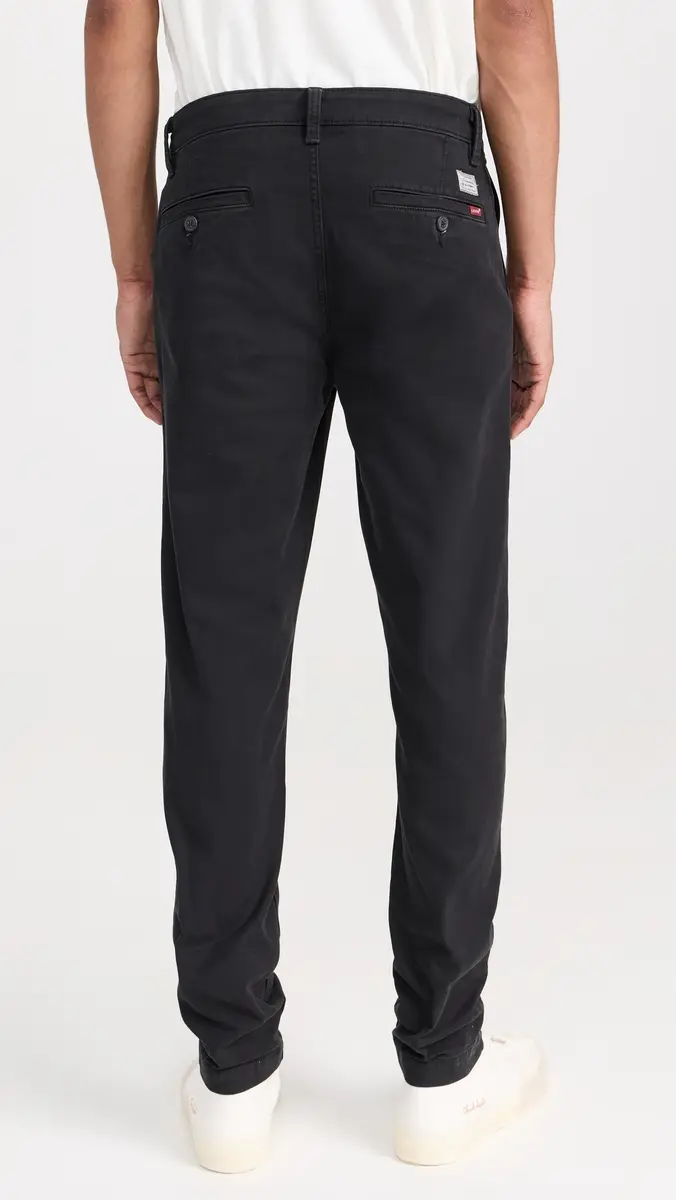 Levi's XX Chino Std II Pants | Thumbnail 3 Levi's XX Chino Std II Pants | Thumbnail 3