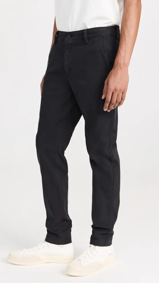 Levi's XX Chino Std II Pants | Thumbnail 4 Levi's XX Chino Std II Pants | Thumbnail 4