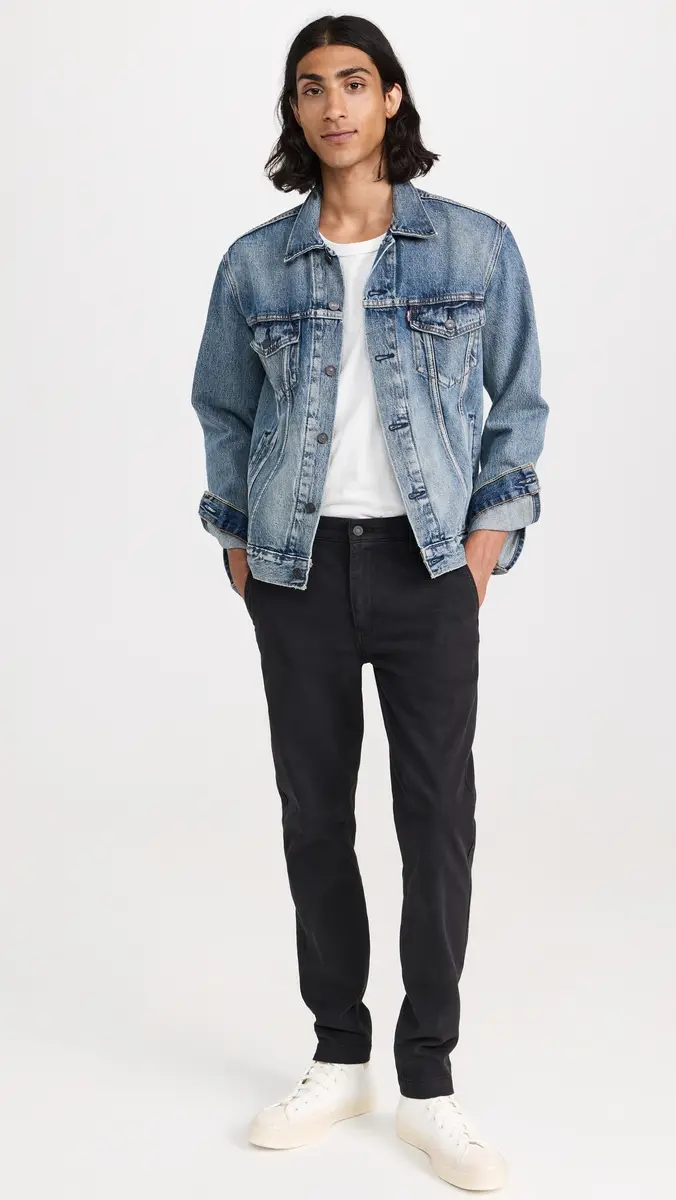 Levi's XX Chino Std II Pants | Thumbnail 5 Levi's XX Chino Std II Pants | Thumbnail 5