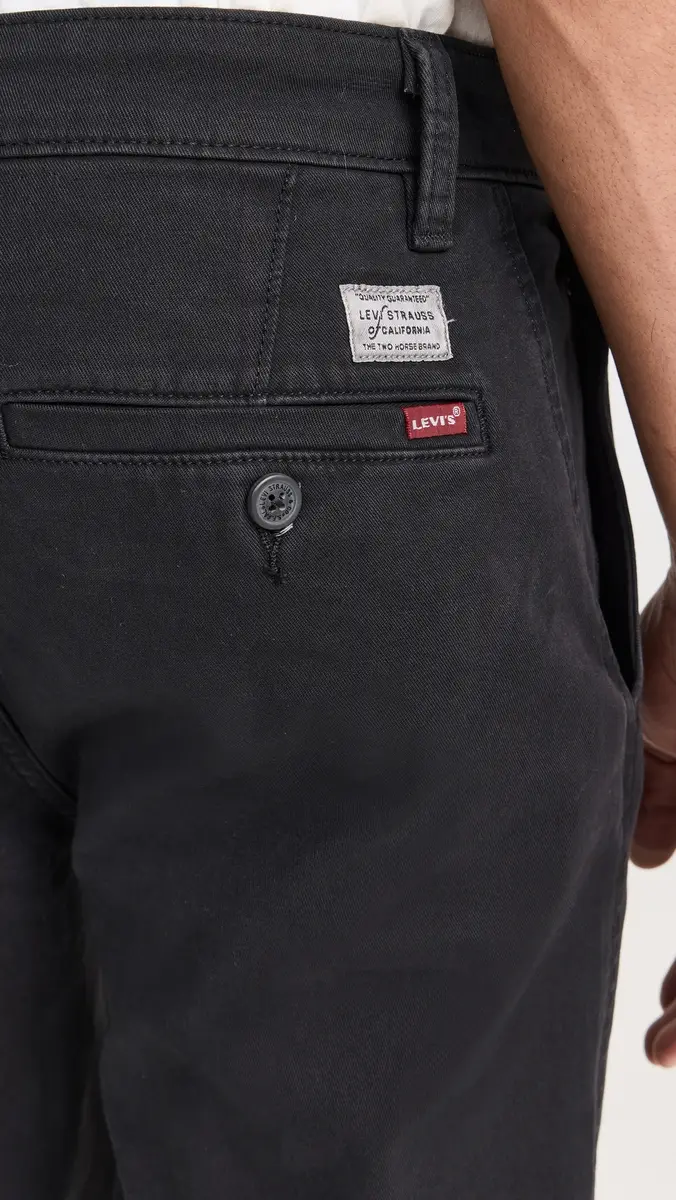 Levi's XX Chino Std II Pants | Thumbnail 6 Levi's XX Chino Std II Pants | Thumbnail 6
