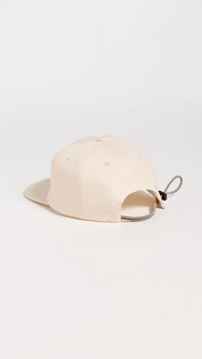 Advisry Dot Logo Cap | Thumbnail 3