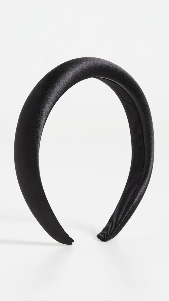 Jennifer Behr Tori Headband | Thumbnail 2