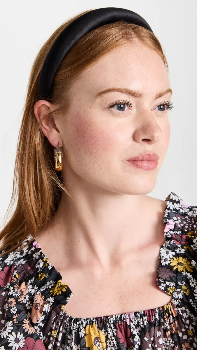 Jennifer Behr Tori Headband | Thumbnail 3