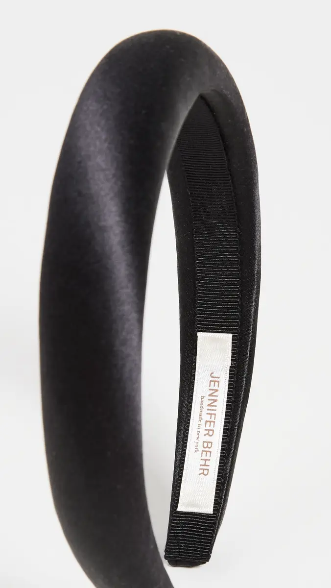 Jennifer Behr Tori Headband | Thumbnail 4