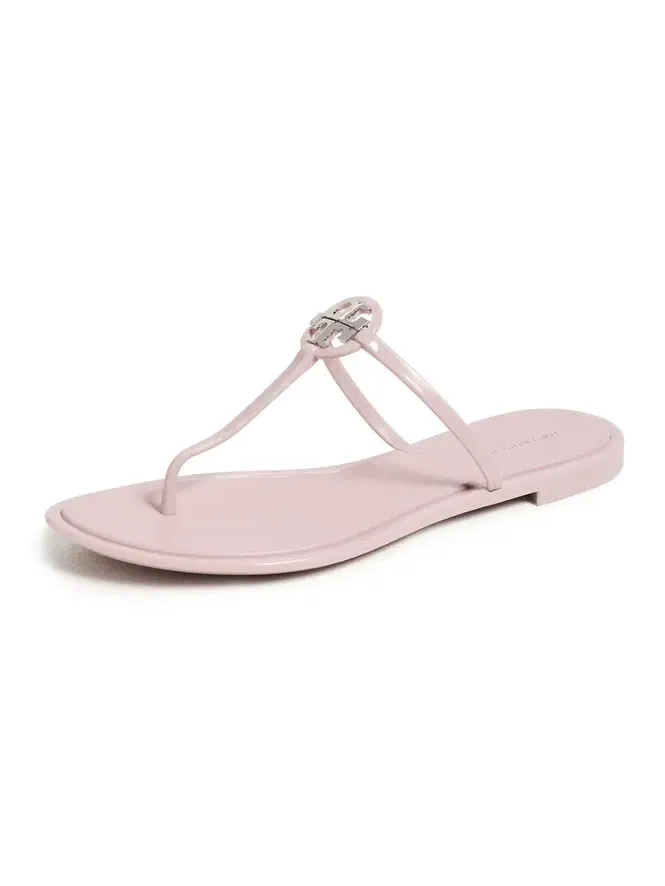 Mini Miller Jelly Sandals