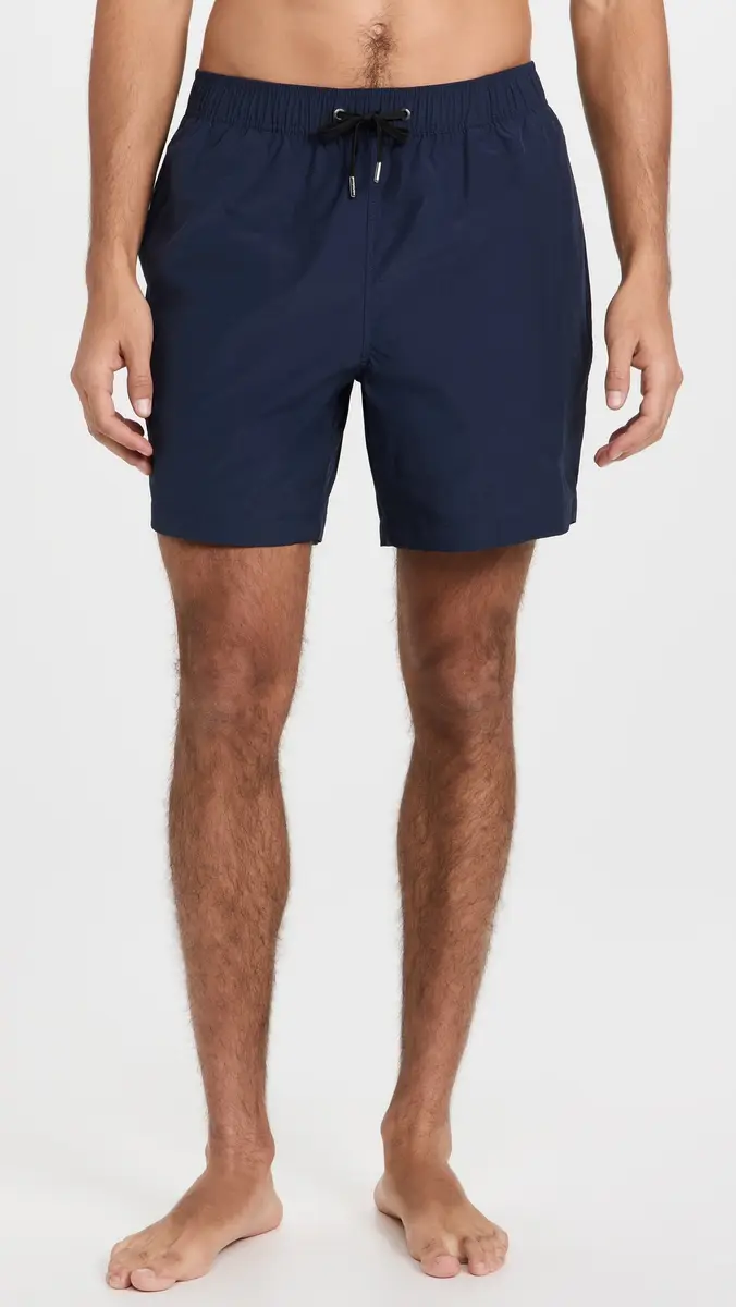 Onia Charles Swim Trunks 7 | Thumbnail 2 Onia Charles Swim Trunks 7 | Thumbnail 2