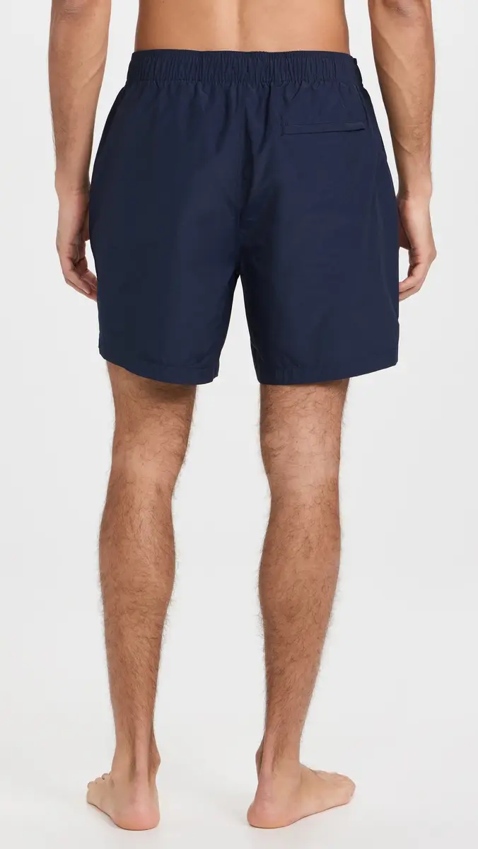 Onia Charles Swim Trunks 7 | Thumbnail 3 Onia Charles Swim Trunks 7 | Thumbnail 3