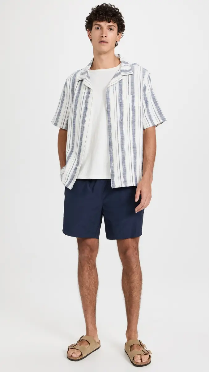 Onia Charles Swim Trunks 7 | Thumbnail 5 Onia Charles Swim Trunks 7 | Thumbnail 5