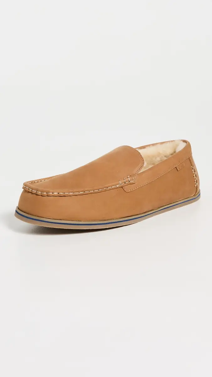 Hari Mari Hacienda LX Slippers | Thumbnail 2 Hari Mari Hacienda LX Slippers | Thumbnail 2