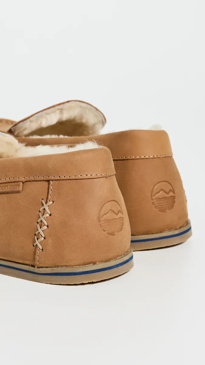 Hari Mari Hacienda LX Slippers | Thumbnail 4 Hari Mari Hacienda LX Slippers | Thumbnail 4