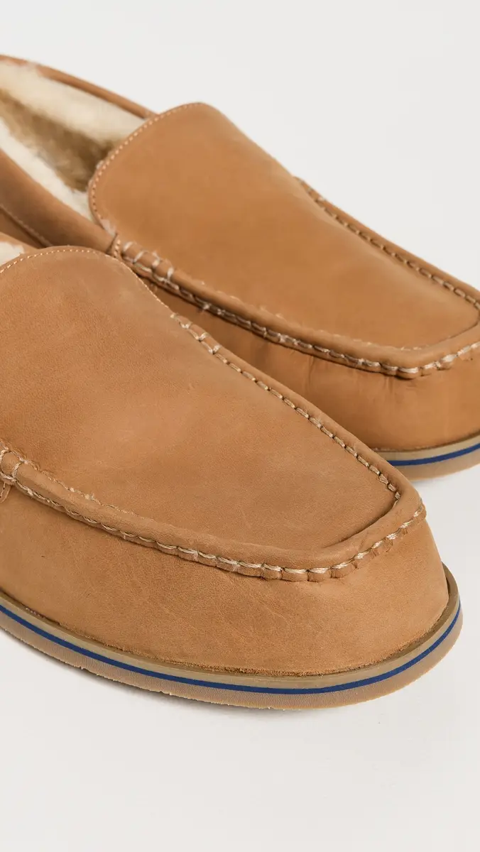 Hari Mari Hacienda LX Slippers | Thumbnail 5 Hari Mari Hacienda LX Slippers | Thumbnail 5