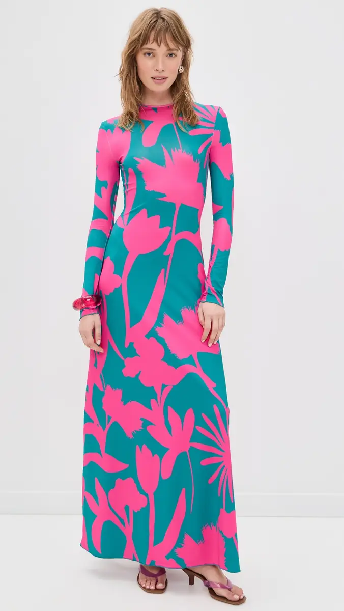 EYWASOULS MALIBU Sam Dress | Thumbnail 2 EYWASOULS MALIBU Sam Dress | Thumbnail 2