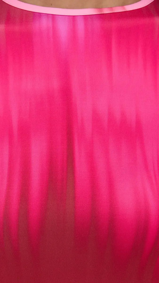 Eywasouls Malibu Sam Dress Pink Colorflow | Thumbnail 6 Eywasouls Malibu Sam Dress Pink Colorflow | Thumbnail 6