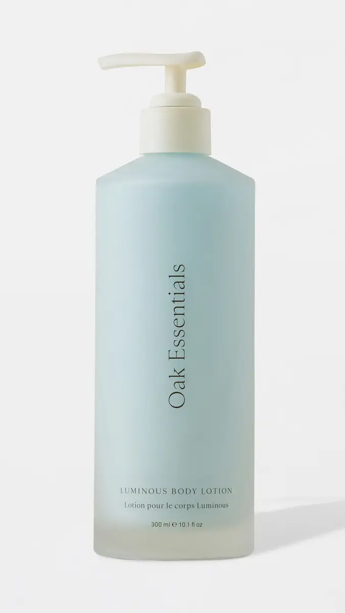 Oak Essentials Luminous Body Lotion No Color | Thumbnail 2 Oak Essentials Luminous Body Lotion No Color | Thumbnail 2