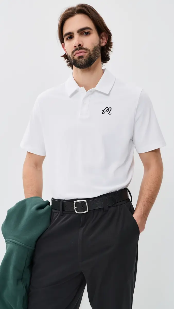 Malbon Fairway Polo | Thumbnail 2