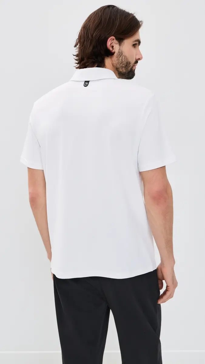 Malbon Fairway Polo | Thumbnail 3