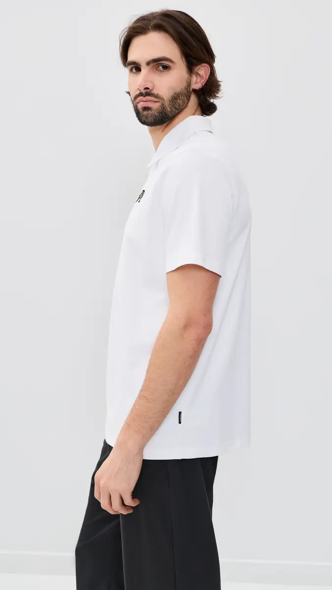 Malbon Fairway Polo | Thumbnail 4
